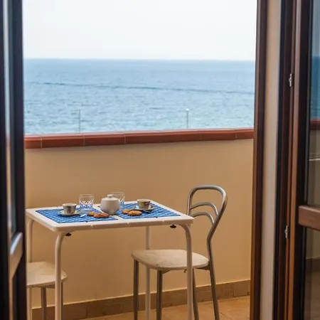 Sulmare 3* ماريتّيمو