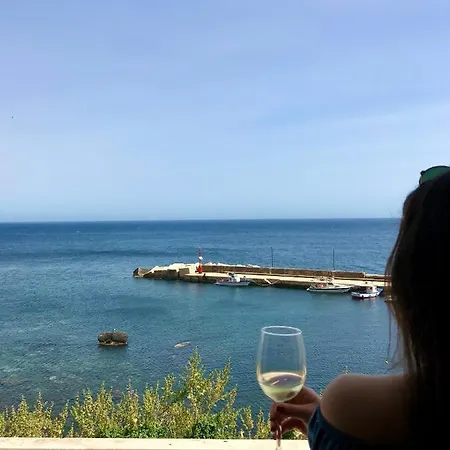 Alojamento de Acomodação e Pequeno-almoço Sulmare