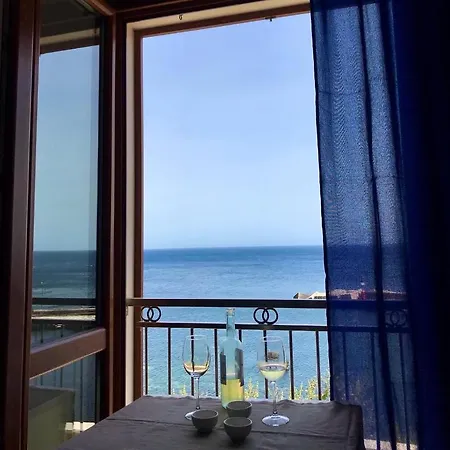 Sulmare فندق مبيت وإفطار