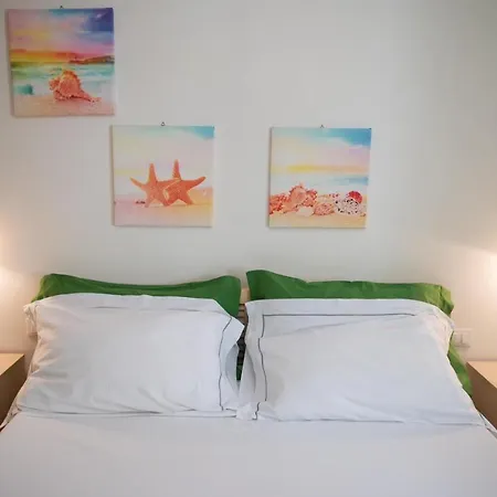 Bed and Breakfast Sulmare