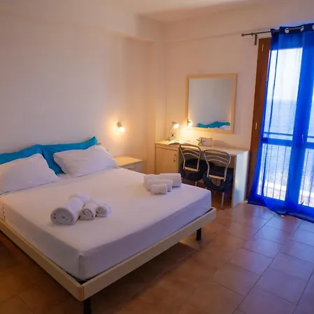 فندق مبيت وإفطار Sulmare