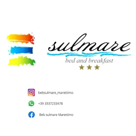 Sulmare 3* ماريتّيمو