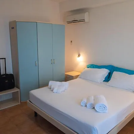 Bed and Breakfast Sulmare