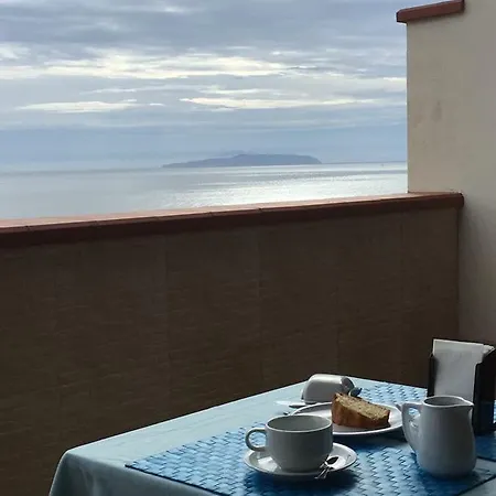 Bed and Breakfast Sulmare