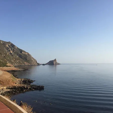 فندق مبيت وإفطار Sulmare