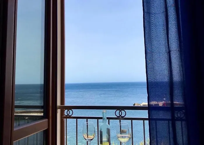 Sulmare فندق مبيت وإفطار