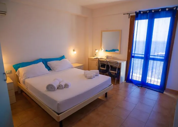 فندق مبيت وإفطار Sulmare