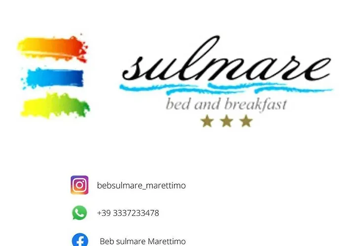 Sulmare 3* ماريتّيمو