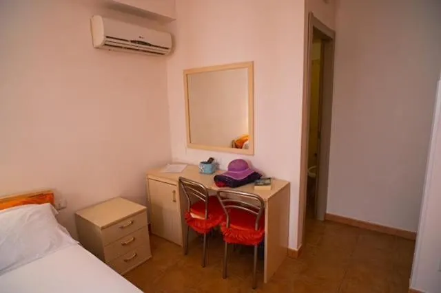 Sulmare فندق مبيت وإفطار
