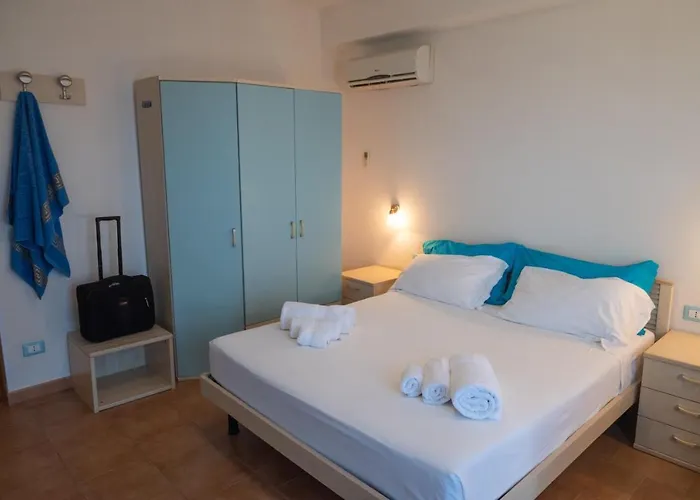 فندق مبيت وإفطار Sulmare