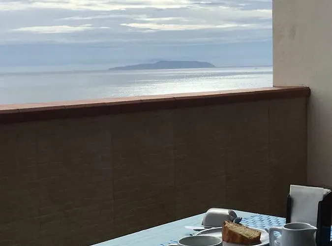 住宿加早餐酒店 Sulmare