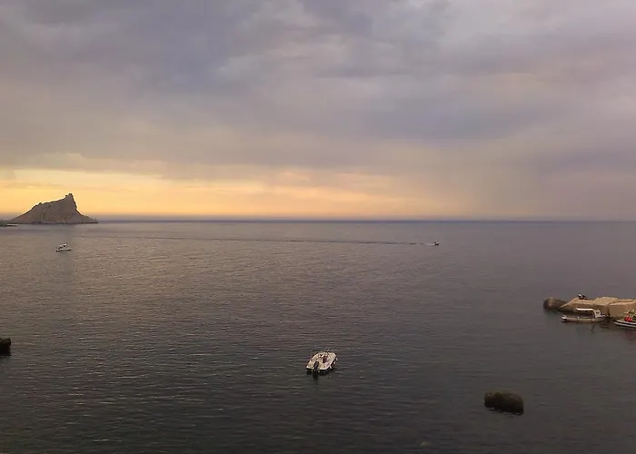 Sulmare 住宿加早餐酒店