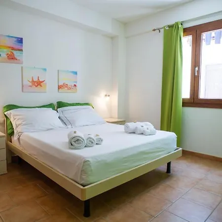 Bed & Breakfast Sulmare