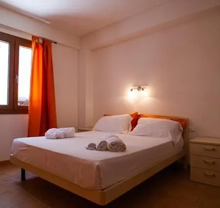 Sulmare 3* Marettimo