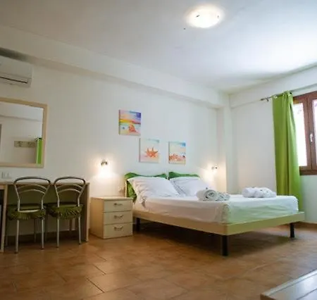 Sulmare 3* Marettimo