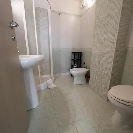 Sulmare Bed & Breakfast Marettimo