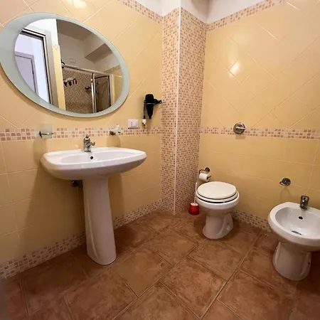 Bed & Breakfast Sulmare