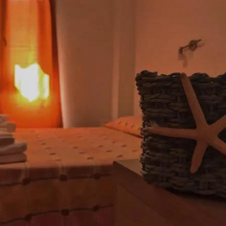 Sulmare Bed & Breakfast 3*