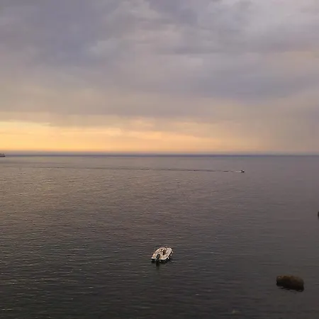 Sulmare Bed & Breakfast