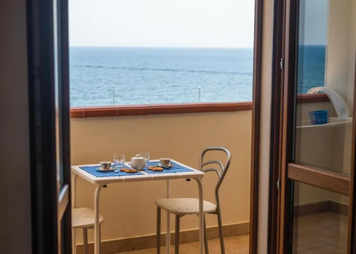 Sulmare 3* Marettimo