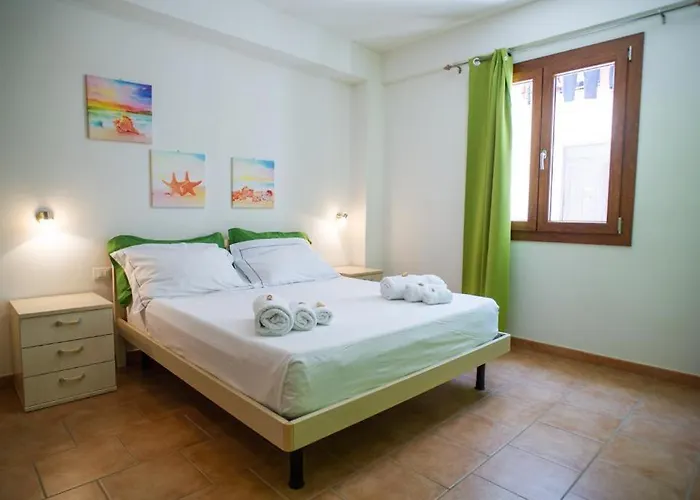 Bed and breakfast Sulmare