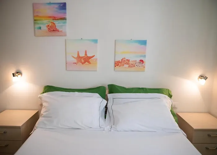 Bed and breakfast Sulmare