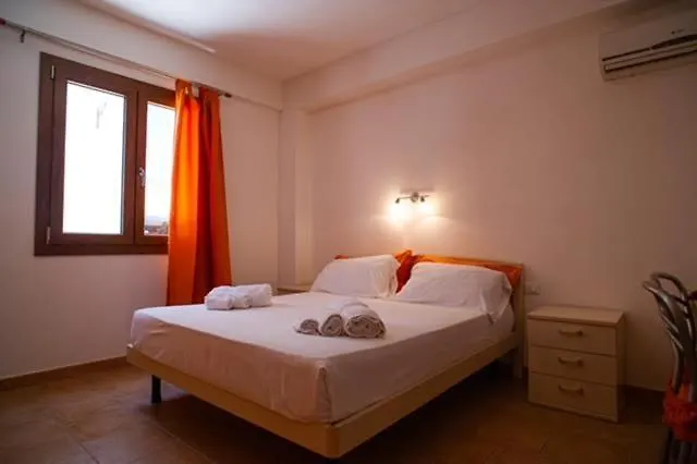 Sulmare 3* Marettimo