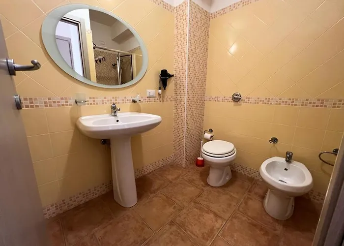 Bed and breakfast Sulmare