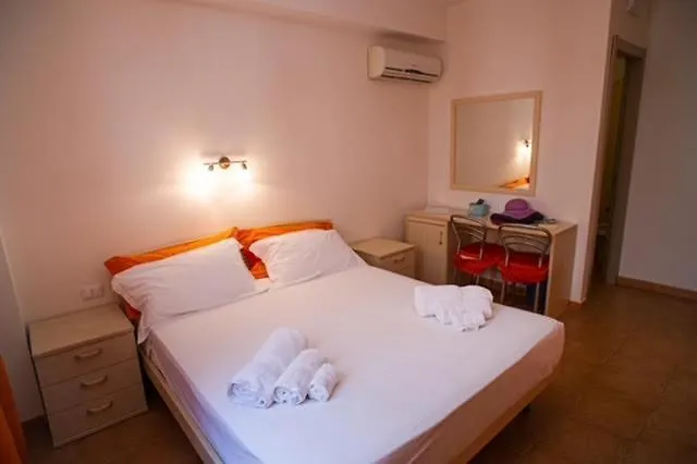 Sulmare Bed and breakfast 3*