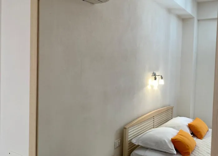 Sulmare Bed and breakfast