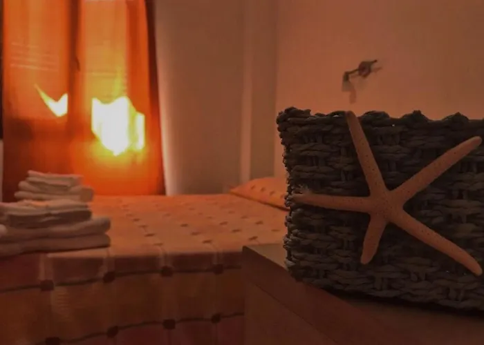 Sulmare Bed and breakfast 3*