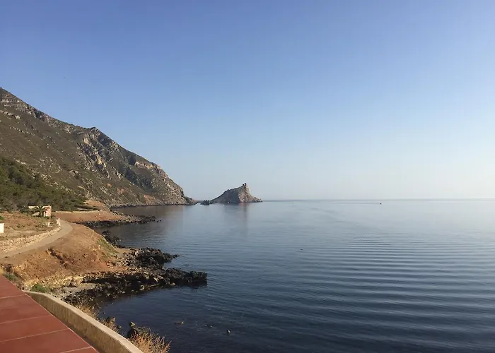 Bed and breakfast Sulmare